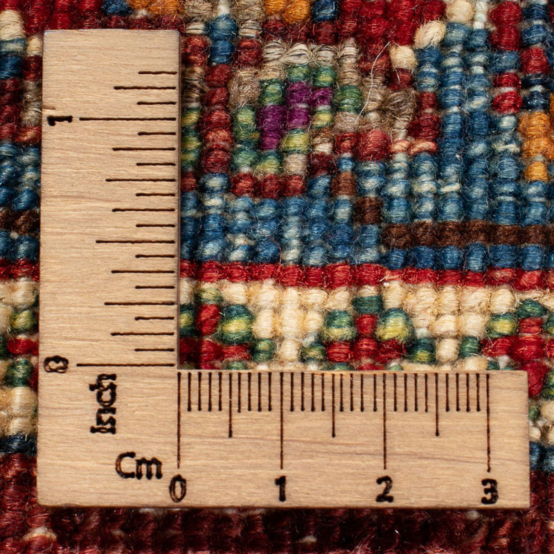 Bakhtiari Teppe 113x80cm - Orientalsk teppe