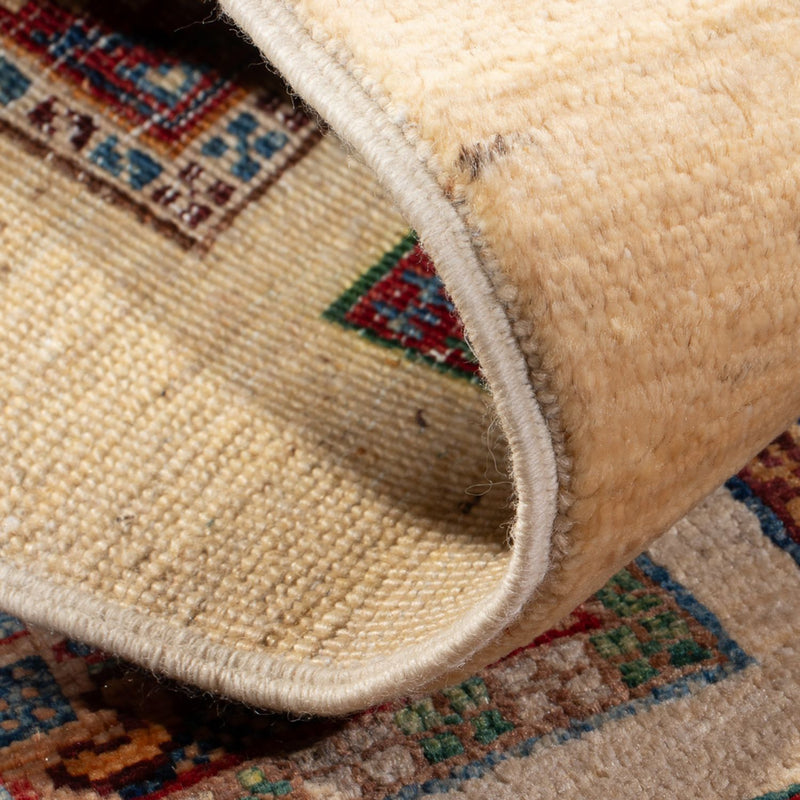 Bakhtiari Teppe 83x126cm - Orientalsk teppe