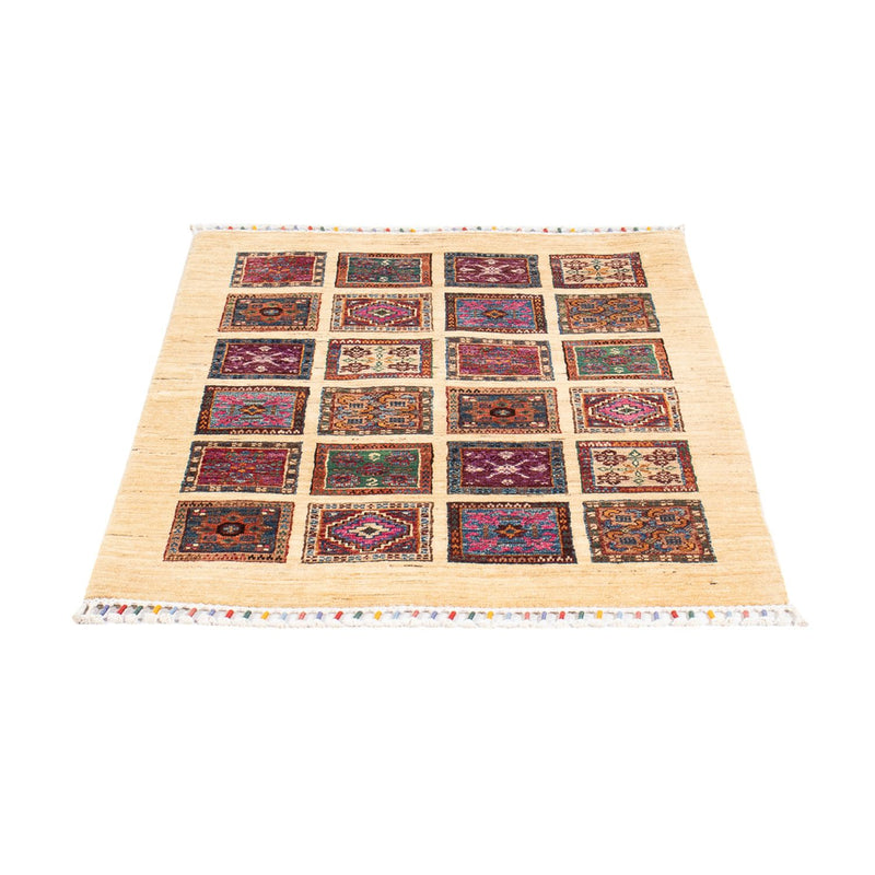 Bakhtiari Teppe 83x126cm - Orientalsk teppe