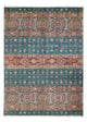 Shal Teppe 292x205cm - Orientalsk teppe