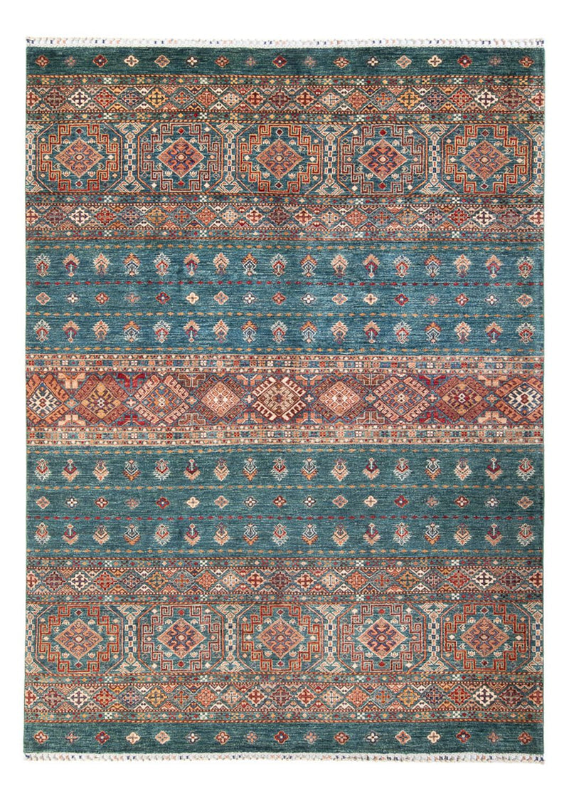 Shal Teppe 292x205cm - Orientalsk teppe