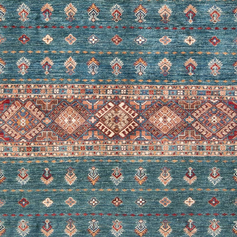 Shal Teppe 292x205cm - Orientalsk teppe