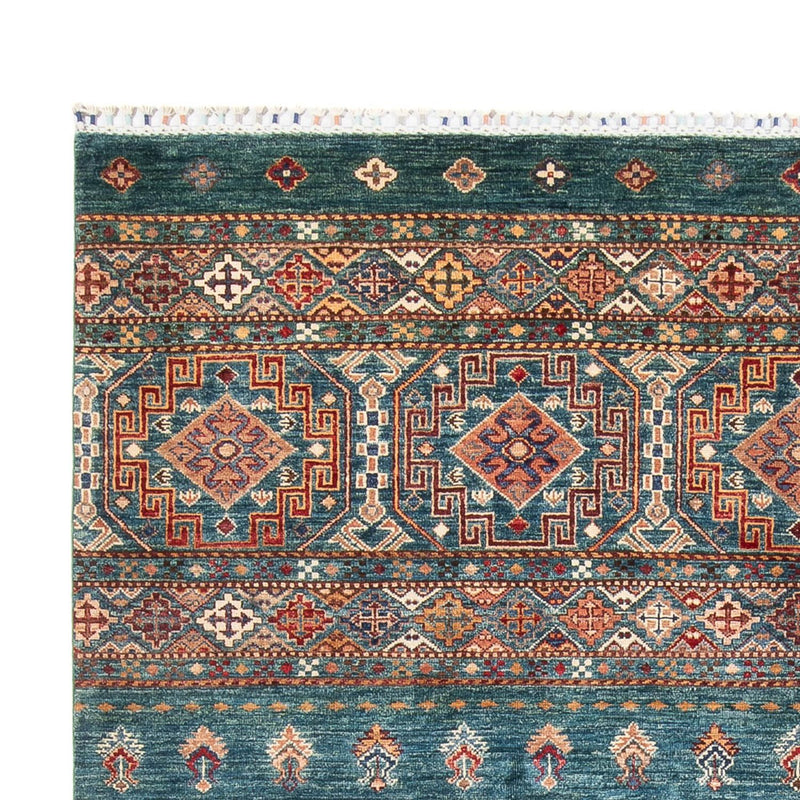 Shal Teppe 292x205cm - Orientalsk teppe