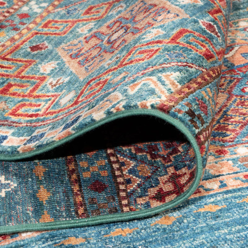 Shal Teppe 292x205cm - Orientalsk teppe