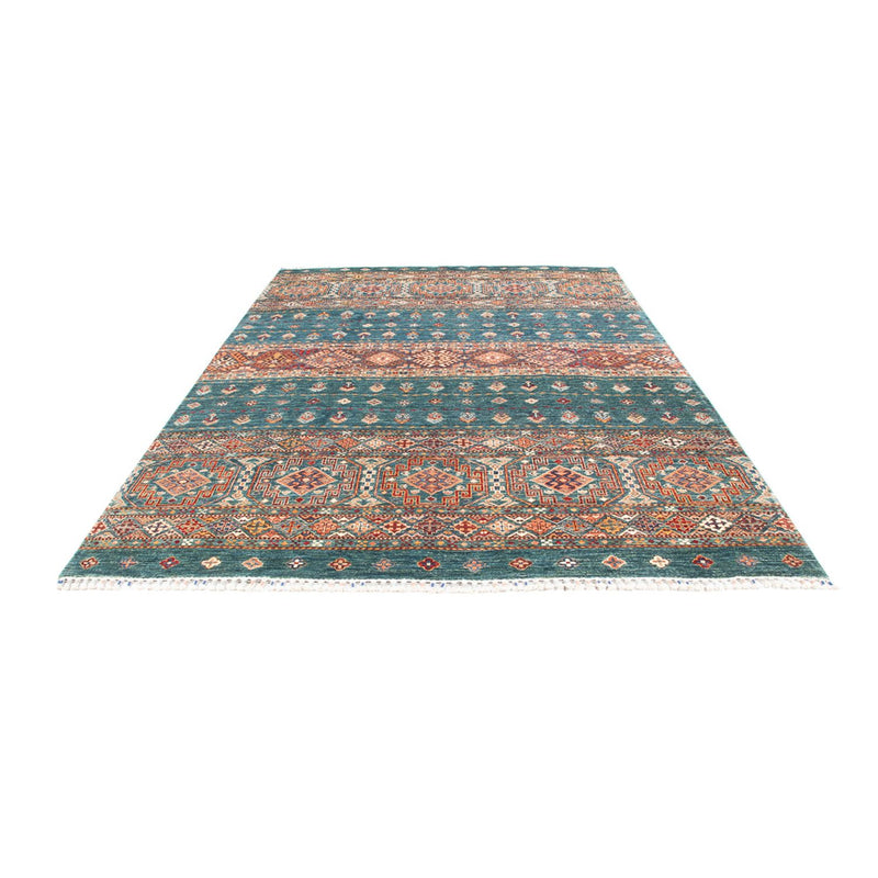 Shal Teppe 292x205cm - Orientalsk teppe