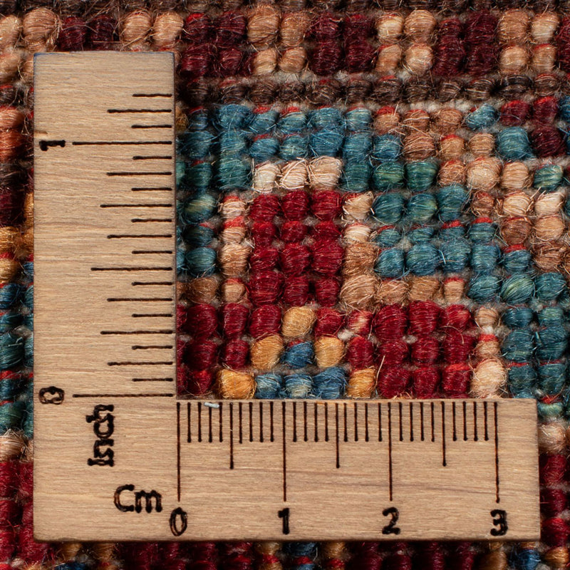 Shal Teppe 292x205cm - Orientalsk teppe