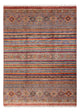 Shal Teppe 201x298cm - Orientalsk teppe