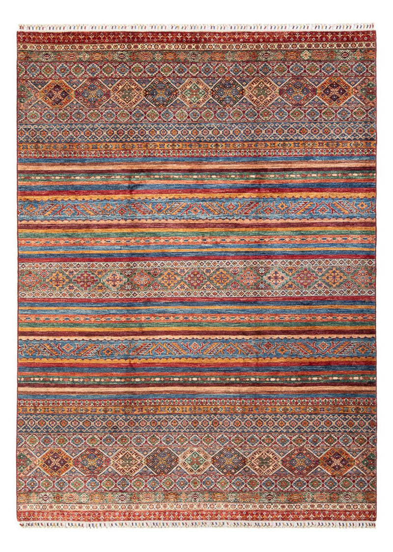 Shal Teppe 201x298cm - Orientalsk teppe