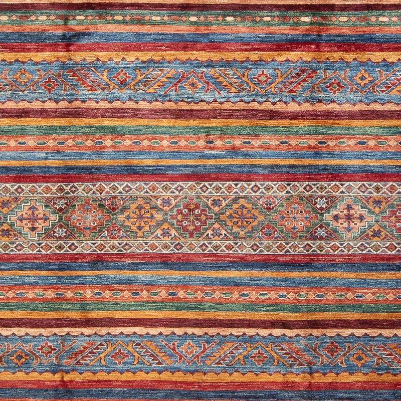 Shal Teppe 201x298cm - Orientalsk teppe