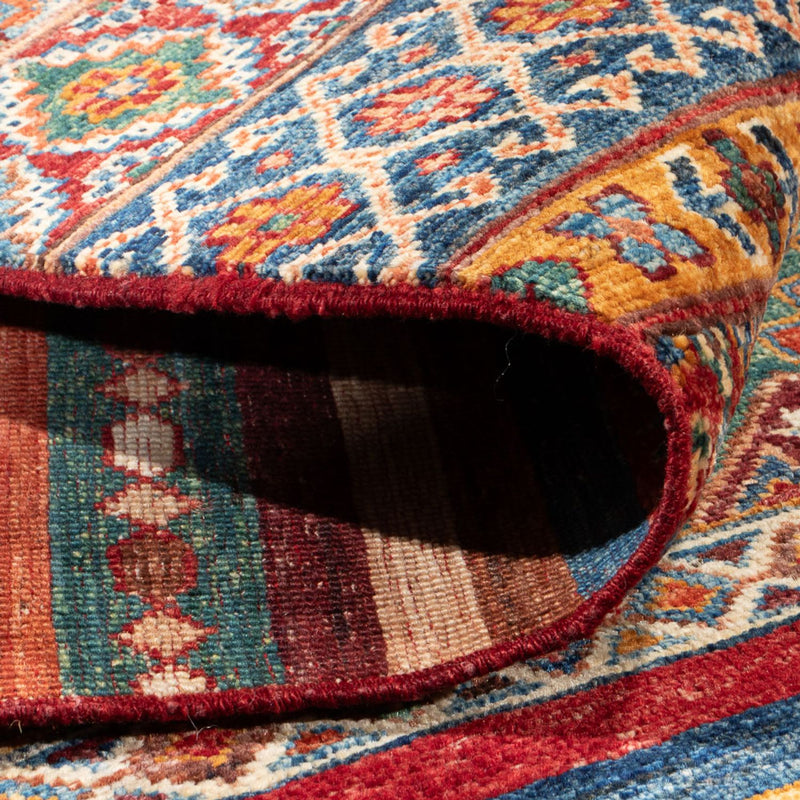 Shal Teppe 201x298cm - Orientalsk teppe