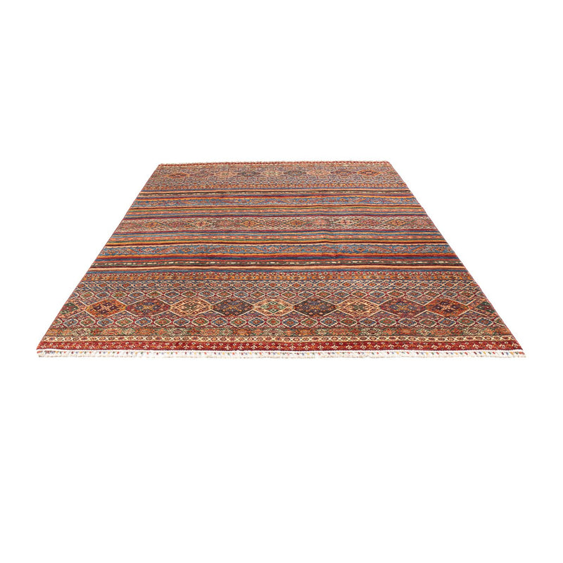 Shal Teppe 201x298cm - Orientalsk teppe
