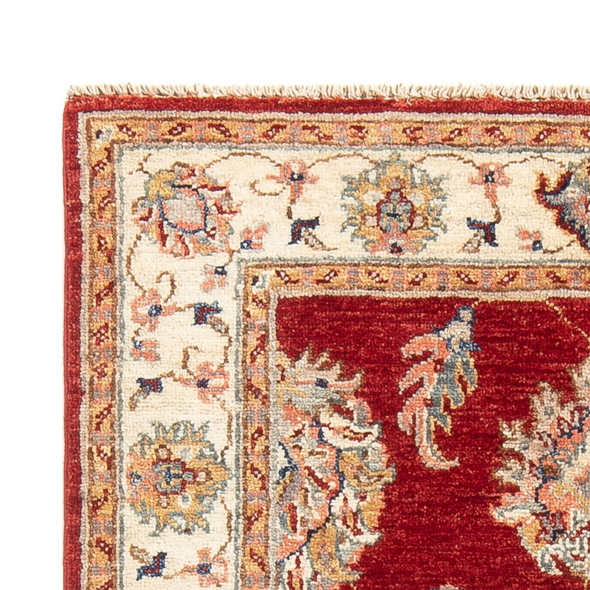Ziegler Teppe 90x136cm - Orientalsk teppe