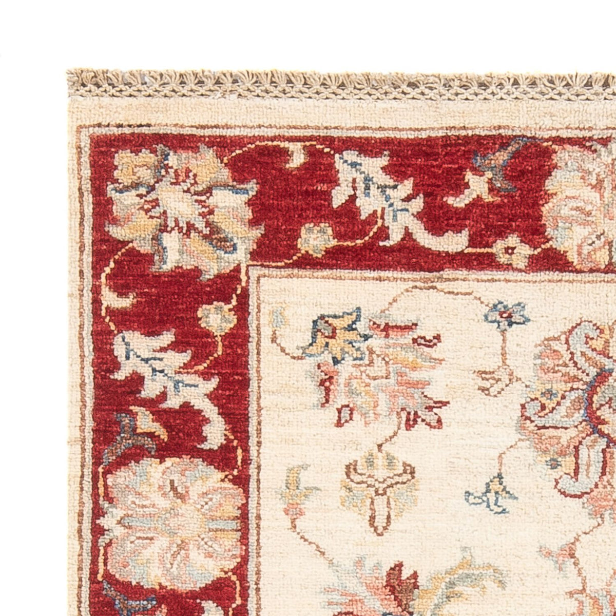 Ziegler Teppe 84x123cm - Orientalsk teppe