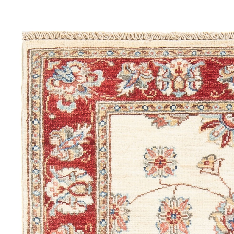 Ziegler Teppe 79x125cm - Orientalsk teppe