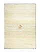 Persisk Gabbeh Teppe 60x40cm - Perserteppich Wollteppich