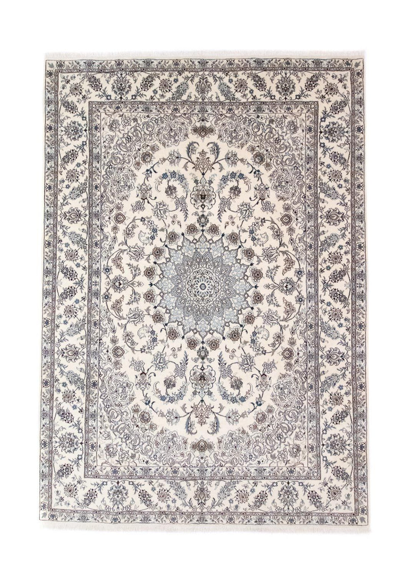 Nain - 12 la Teppe 350x246cm - Persisk teppe