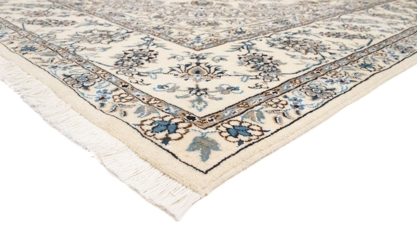 Nain - 12 la Teppe 350x246cm - Persisk teppe