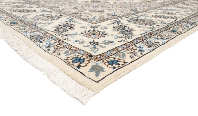 Nain - 12 la Teppe 350x246cm - Persisk teppe