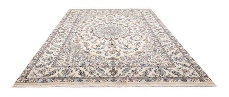 Nain - 12 la Teppe 350x246cm - Persisk teppe