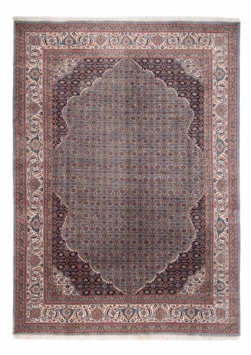Indo Bidjar Teppe 351x252cm - Orientalsk teppe