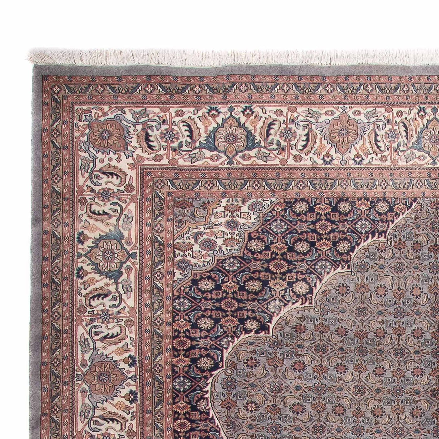 Indo Bidjar Teppe 351x252cm - Orientalsk teppe
