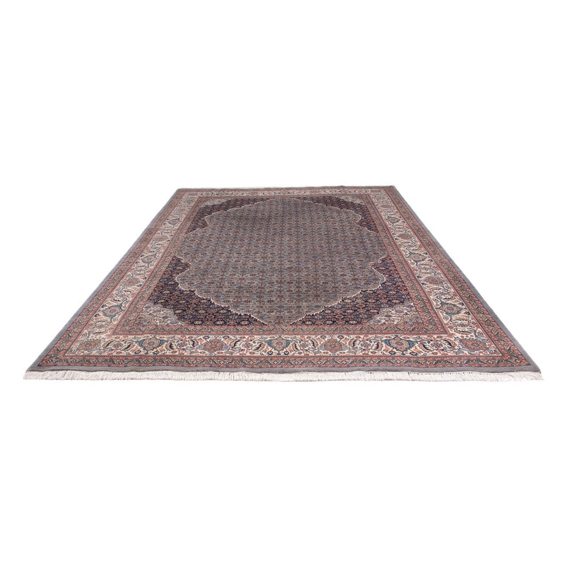Indo Bidjar Teppe 351x252cm - Orientalsk teppe