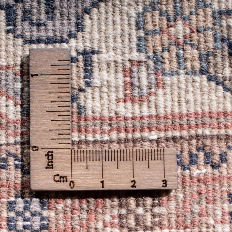 Indo Bidjar Teppe 351x252cm - Orientalsk teppe