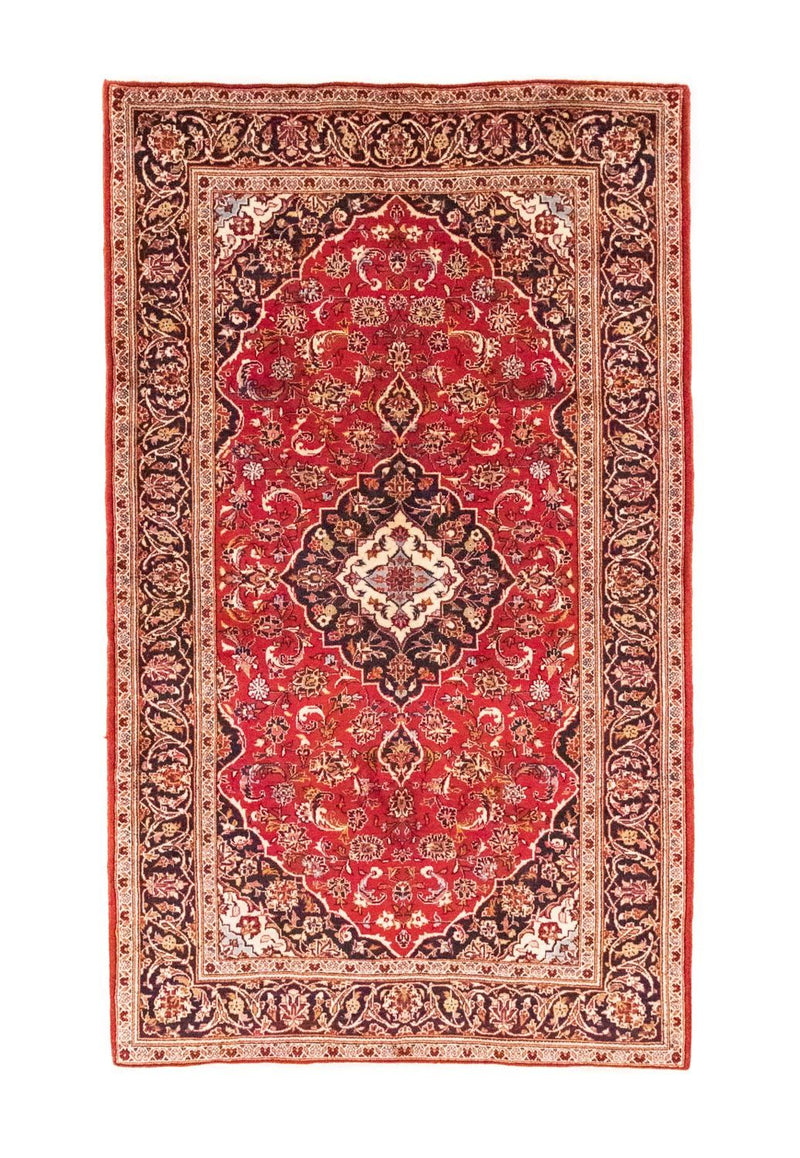 Kashan Teppe 258x150cm - Persisk teppe