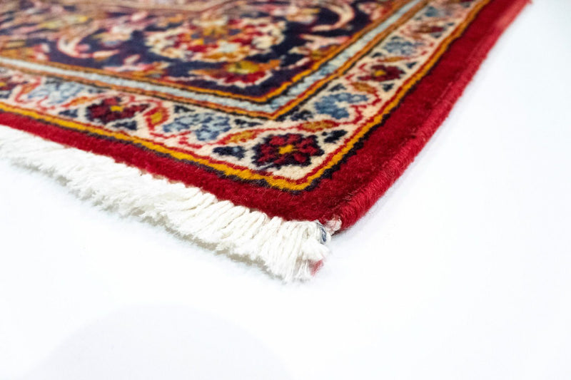 Kashan Teppe 258x150cm - Persisk teppe