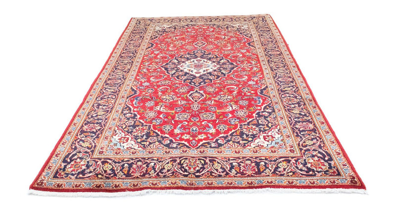 Kashan Teppe 258x150cm - Persisk teppe