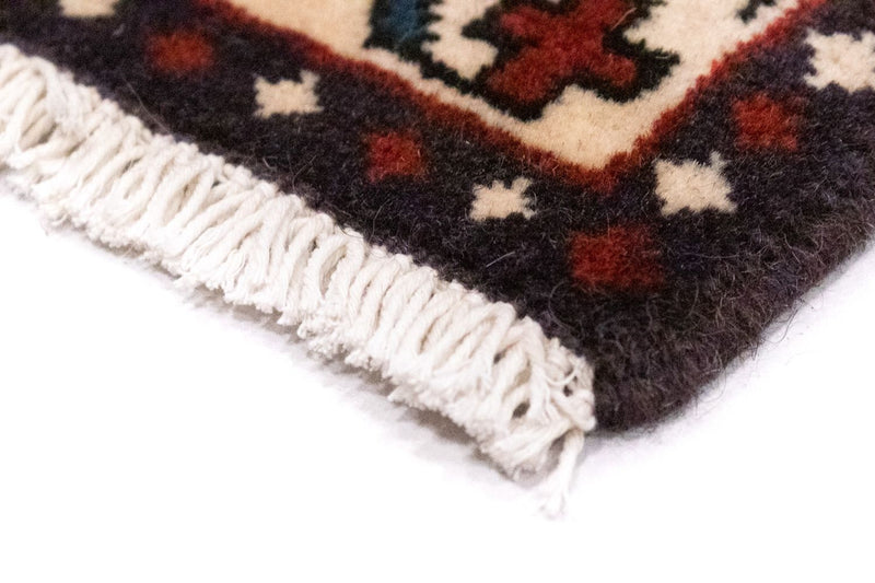 Ardabil Teppe 54x40cm - Persisk teppe
