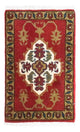 Ardabil Teppe 54x40cm - Persisk teppe
