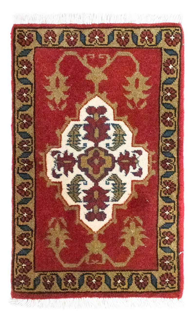 Ardabil Teppe 54x40cm - Persisk teppe