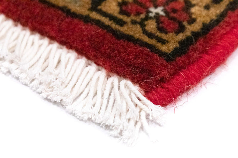 Ardabil Teppe 54x40cm - Persisk teppe