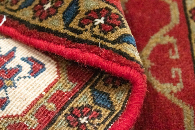 Ardabil Teppe 54x40cm - Persisk teppe