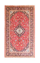 Kashan Teppe 251x146cm - Persisk teppe
