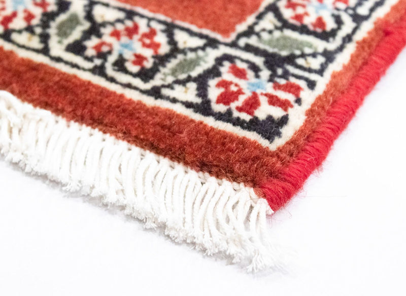 Ardabil Teppe 54x40cm - Persisk teppe