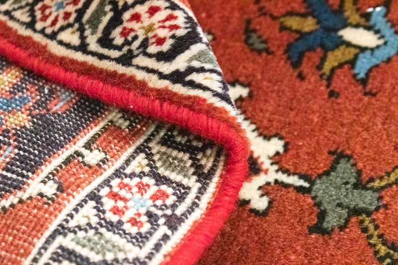 Ardabil Teppe 54x40cm - Persisk teppe