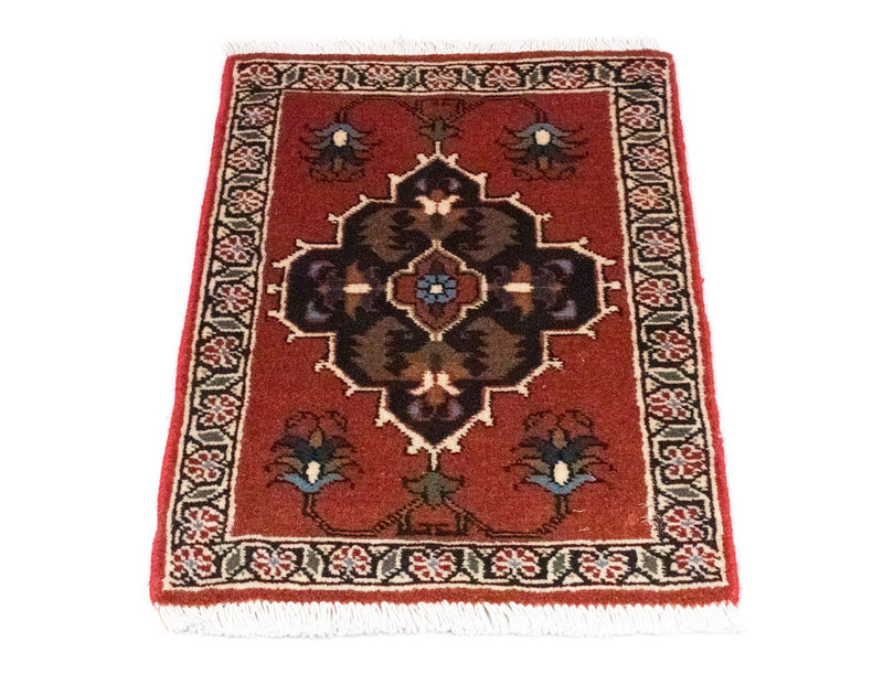 Ardabil Teppe 54x40cm - Persisk teppe