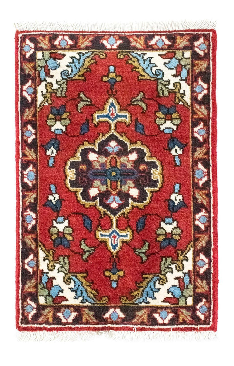 Ardabil Teppe 40x54cm - Persisk teppe
