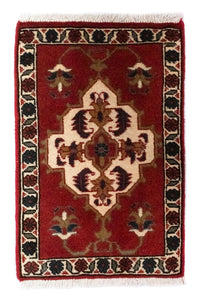 Ardabil Teppe 54x40cm - Persisk teppe – product image