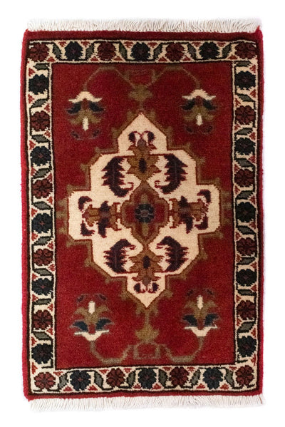 Ardabil Teppe 40x54cm - Persisk teppe