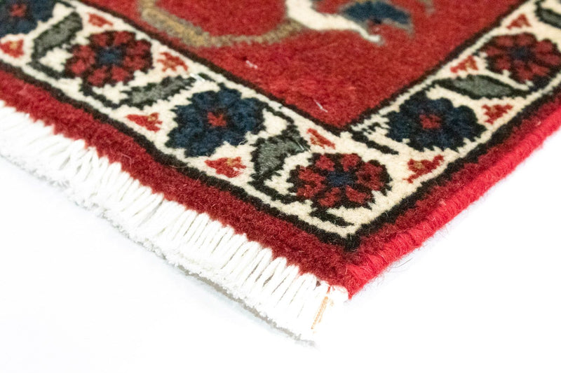 Ardabil Teppe 54x40cm - Persisk teppe