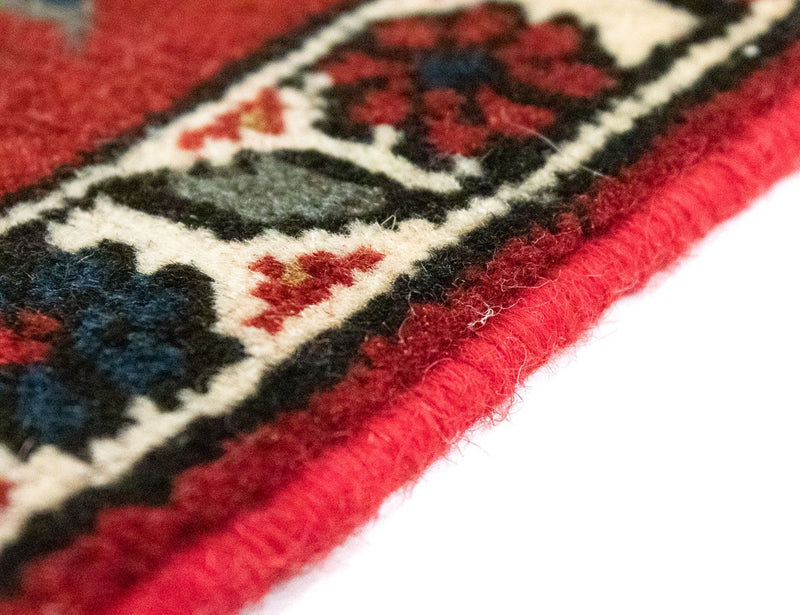 Ardabil Teppe 54x40cm - Persisk teppe