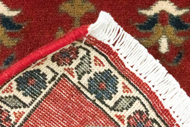 Ardabil Teppe 54x40cm - Persisk teppe