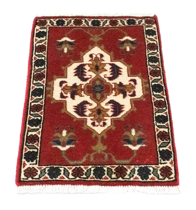 Ardabil Teppe 54x40cm - Persisk teppe
