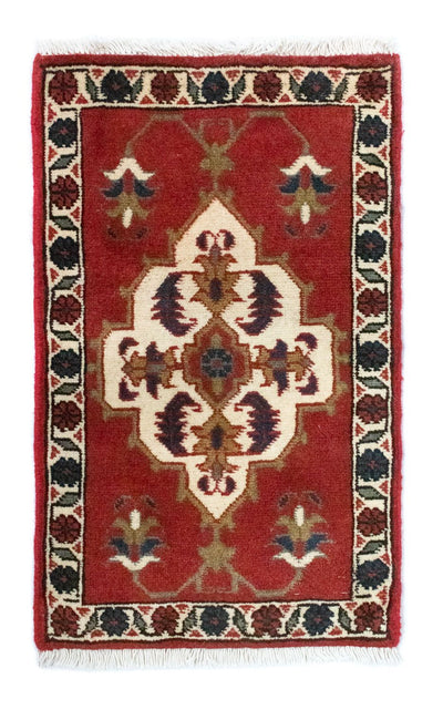 Ardabil Teppe 40x54cm - Persisk teppe