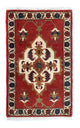 Ardabil Teppe 54x40cm - Persisk teppe