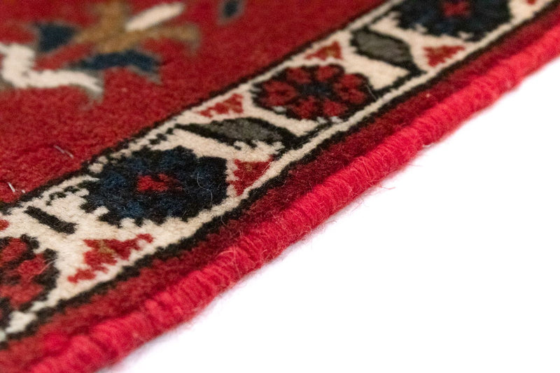 Ardabil Teppe 54x40cm - Persisk teppe