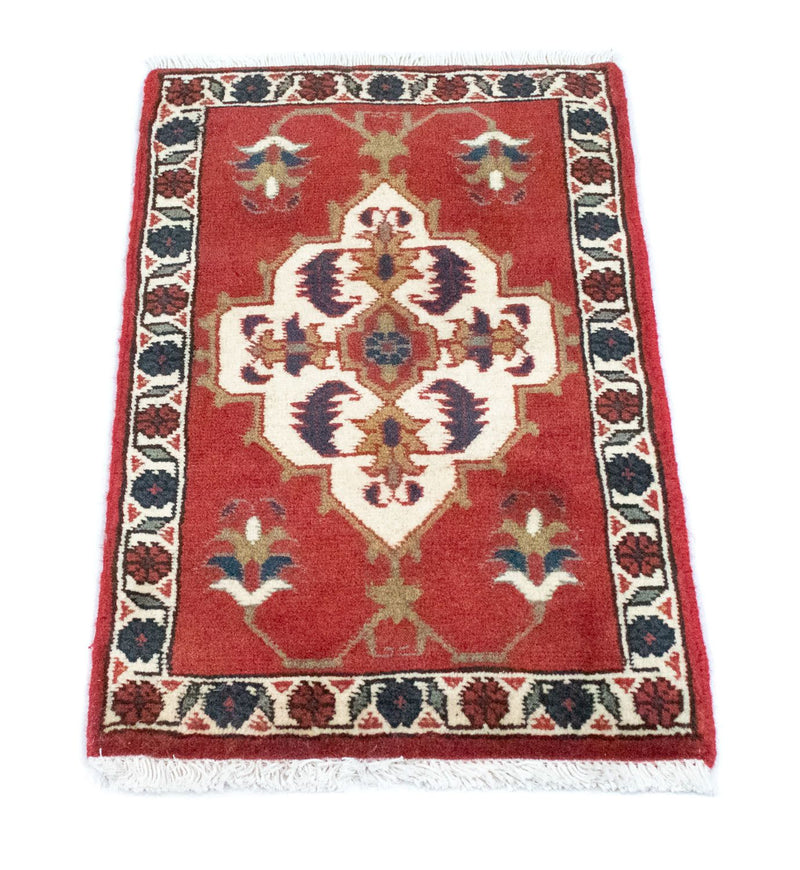 Ardabil Teppe 54x40cm - Persisk teppe